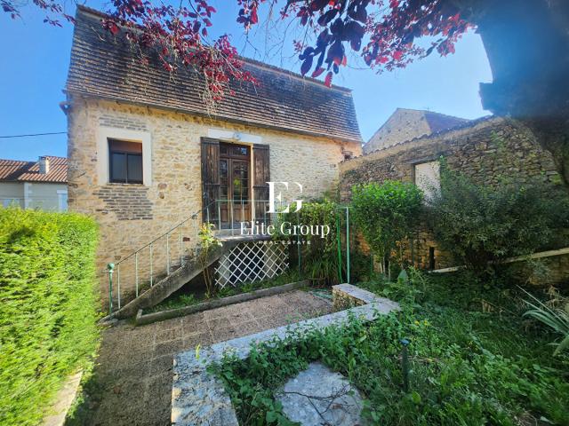Maison vente à Sarlat-la-Canéda, Siorac-en-périgord