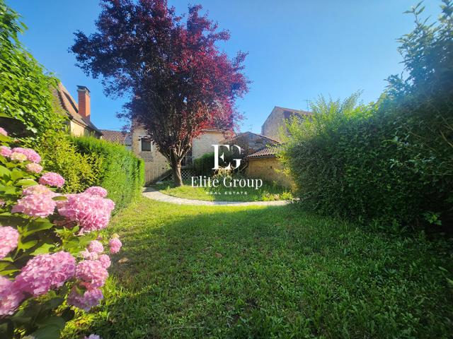 Maison vente à Sarlat-la-Canéda, Siorac-en-périgord