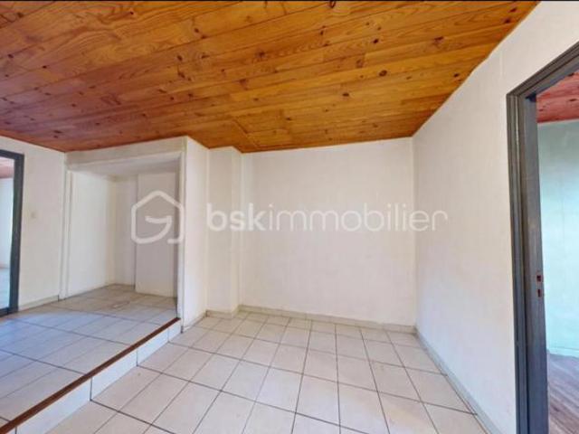 Maison vente à Castelsarrasin, Bourg-de-visa