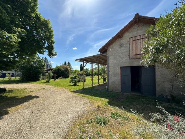 Maison vente à Cahors, Anglars-juillac