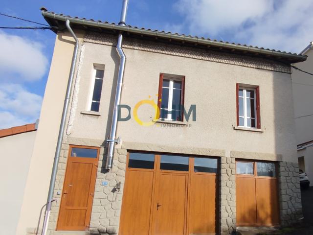 Maison vente à Le Puy-en-Velay, Craponne-sur-arzon