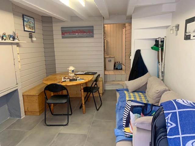 Maison vente à Saint-Malo, Bretagne