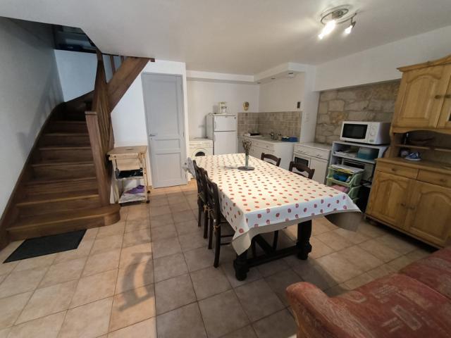Maison vente à Gourdon, Souillac