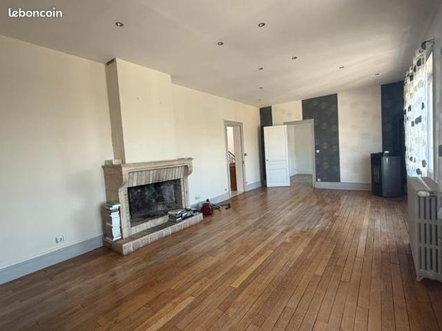 Maison vente à Charleville-Mézières, Charleville-mézières