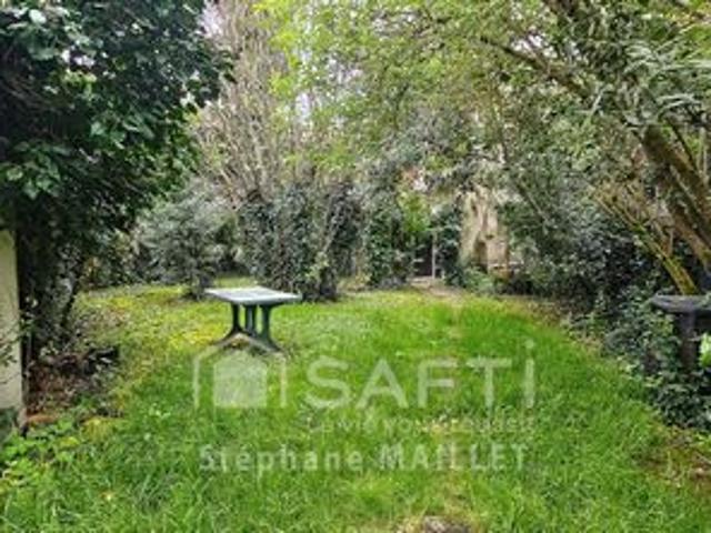Villa vente à Mont-de-Marsan, Villeneuve-de-marsan