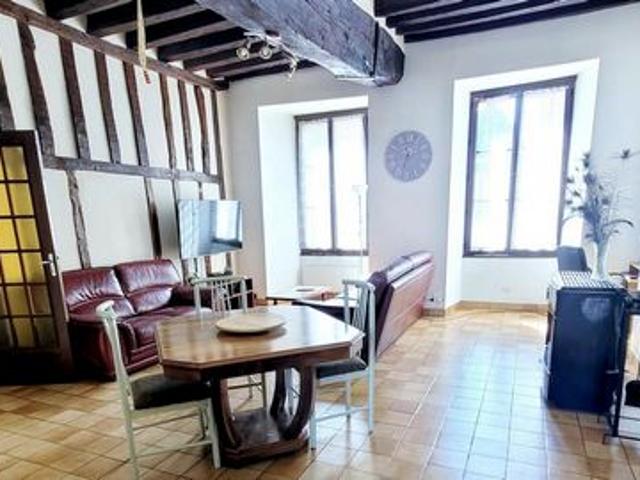 Villa vente à Montargis, Courtenay