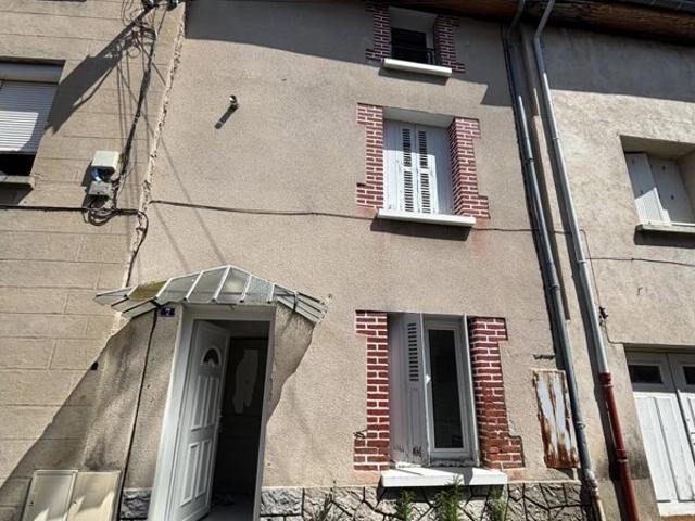 Maison vente à Montbrison, Sury-le-comtal