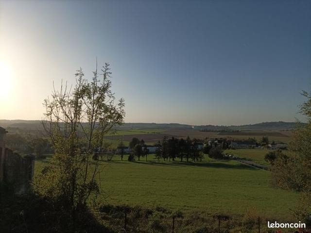 Maison vente à Villebois-Lavalette, Charente