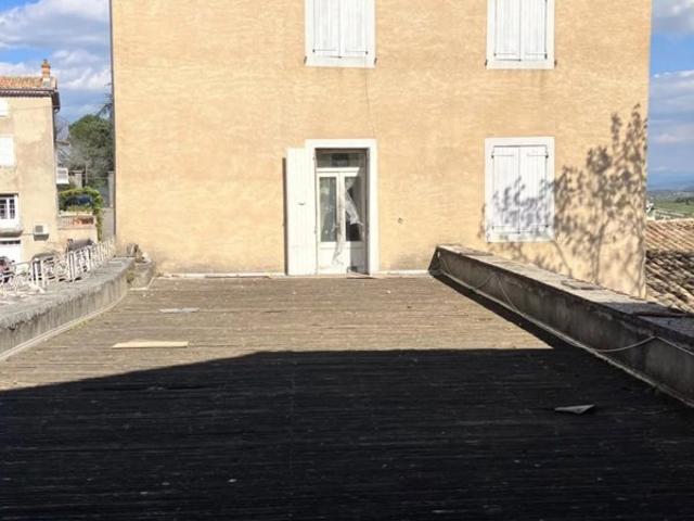 Maison vente à Privas, Chomérac