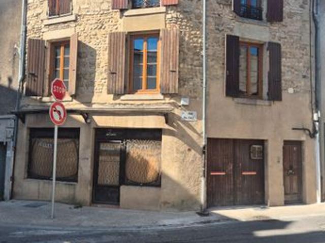 Maison vente à Valence, Bourg-lès-valence