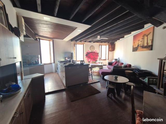 Maison vente à Valence, Bourg-lès-valence