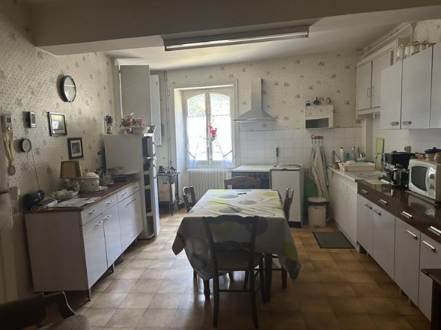 Maison vente à Charolles, Marcigny