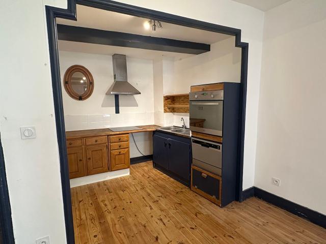 Appartement location à Issoire