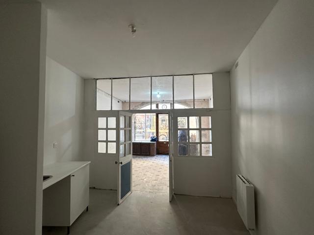 Appartement location à Issoire