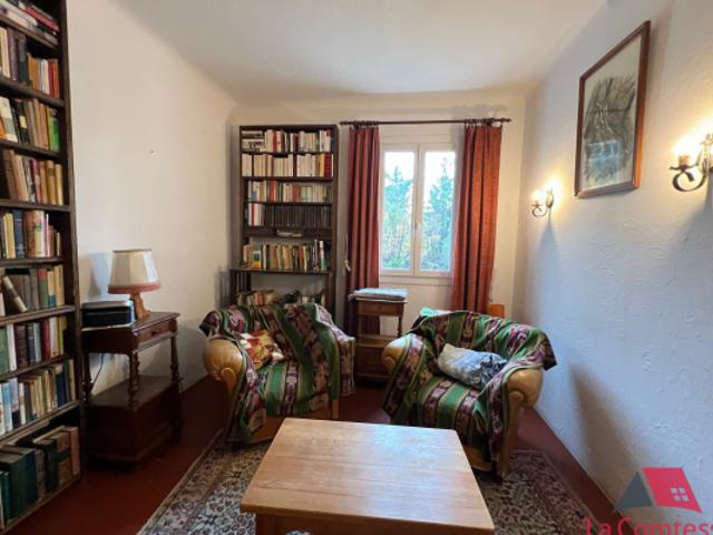 Maison vente à Solliès-Toucas, Var