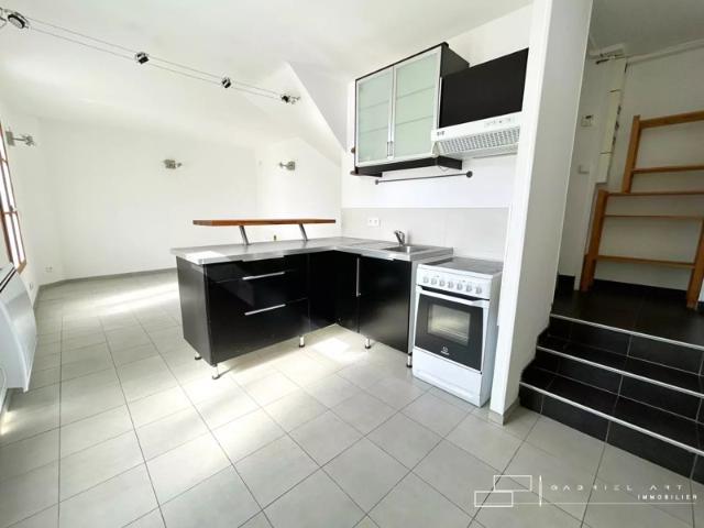 Maison location à Auch