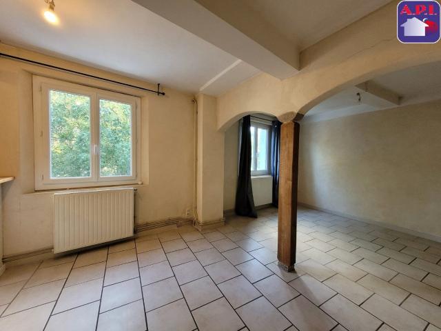 Maison location à Bourrut, Ganac