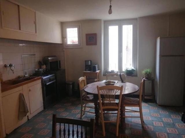 Maison vente à Lodève, Clermont-l'hérault