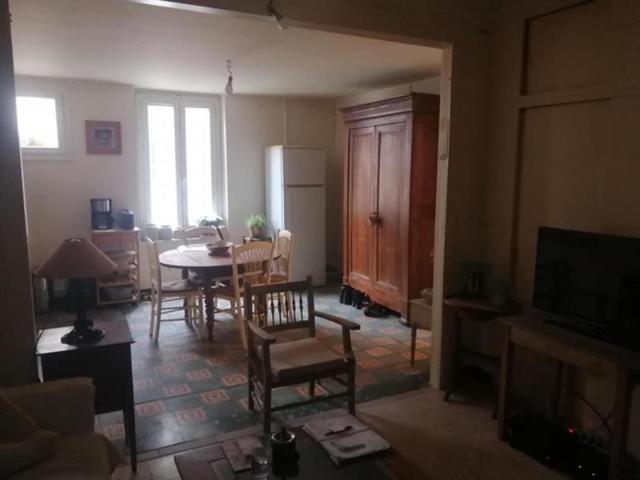 Maison vente à Lodève, Clermont-l'hérault