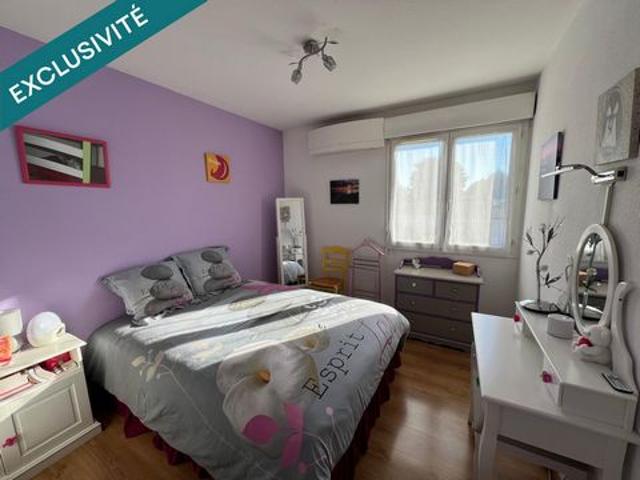 Villa vente à Bordeaux, Eysines
