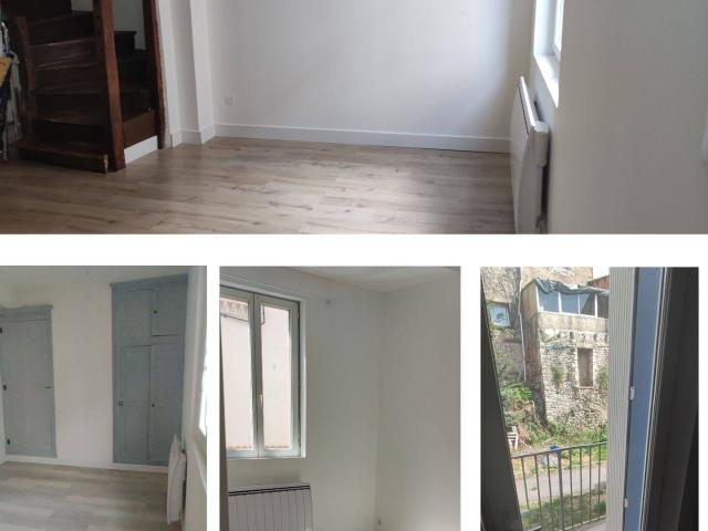 Appartement location à Graulhet, Tarn