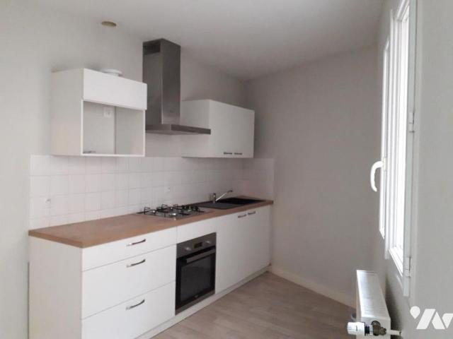 Maison location à Laval