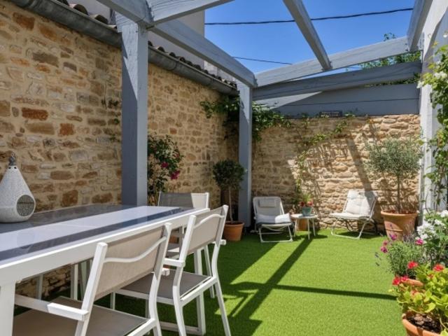 Appartement vente à Marseille, Allauch