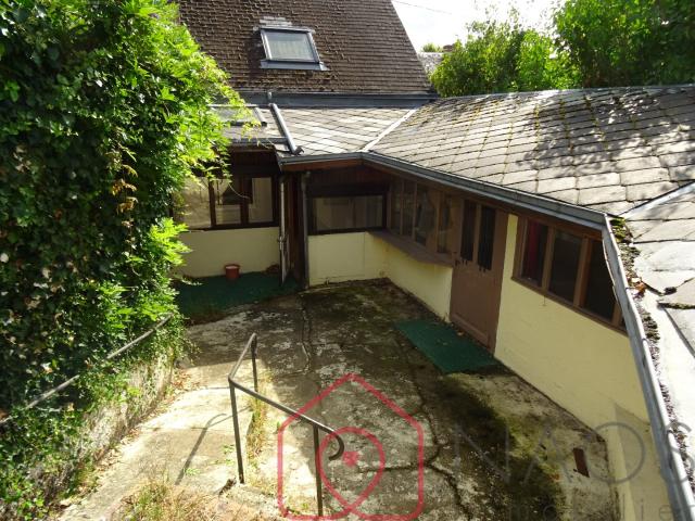 Maison vente à Vierzon, Aubigny-sur-nère