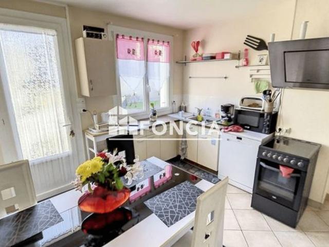 Maison vente à Argentan, Flers