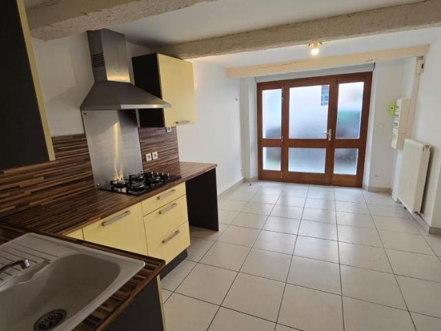 Appartement location à Pamiers