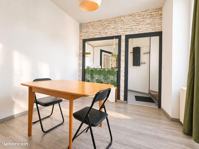 Maison vente à Cognac, Charente