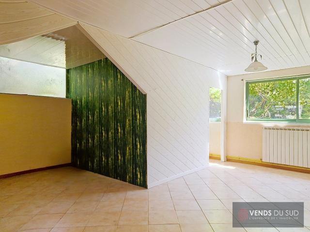 Maison vente à Béziers, Bédarieux
