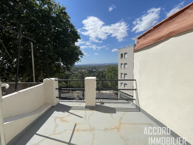 Maison vente à Béziers
