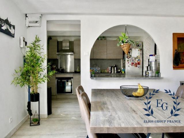 Maison vente à Marseille