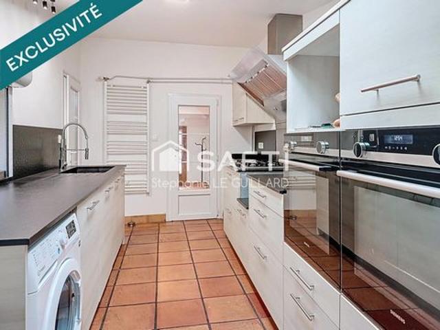 Villa vente à Muret