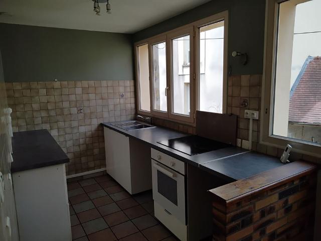 Appartement location à Autun