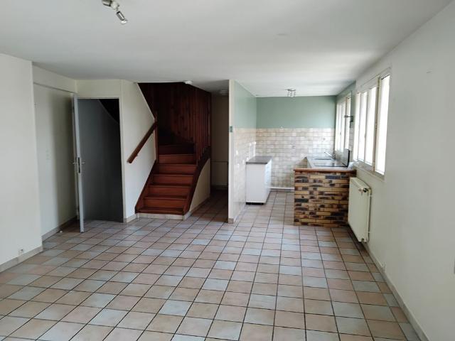 Appartement location à Autun