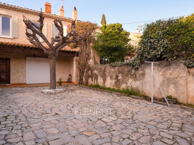 Maison vente à Marseille, La Ciotat