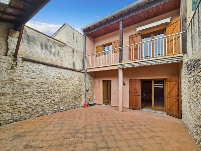 Maison vente à Auch