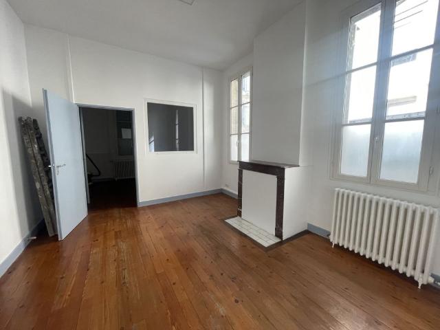 Maison location à Centre-Ville, Libourne
