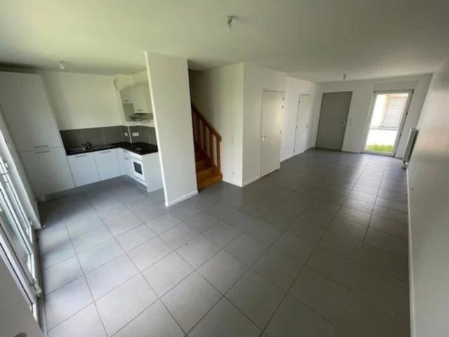 Appartement vente à Bordeaux, Le Haillan