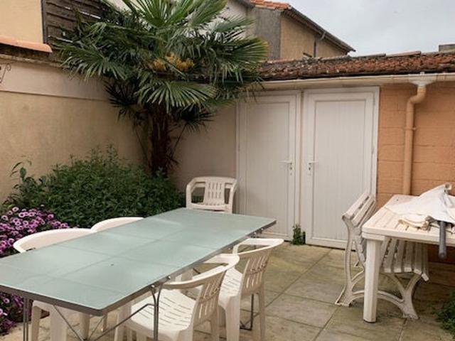 Maison location à Carcassonne