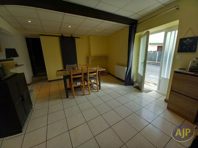 Maison location à Lesparre-Médoc, Saint-yzans-de-médoc