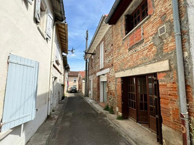 Maison vente à Muret, Portet-sur-garonne