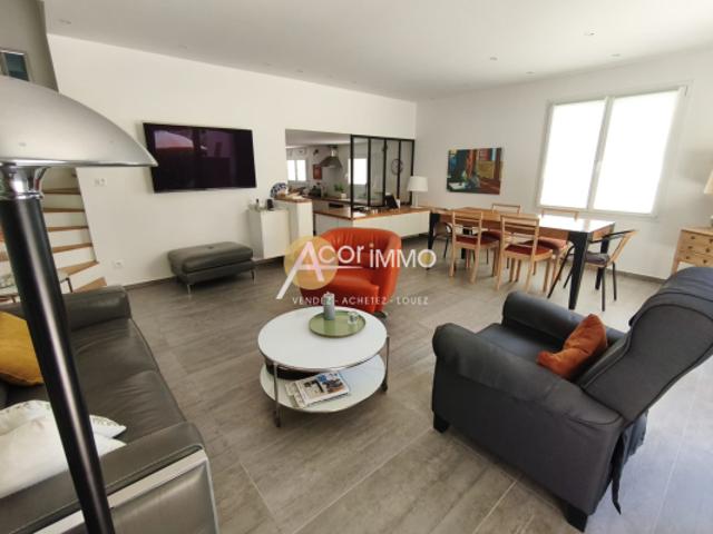 Maison vente à Arrondissement de Toulon, La Seyne-sur-mer