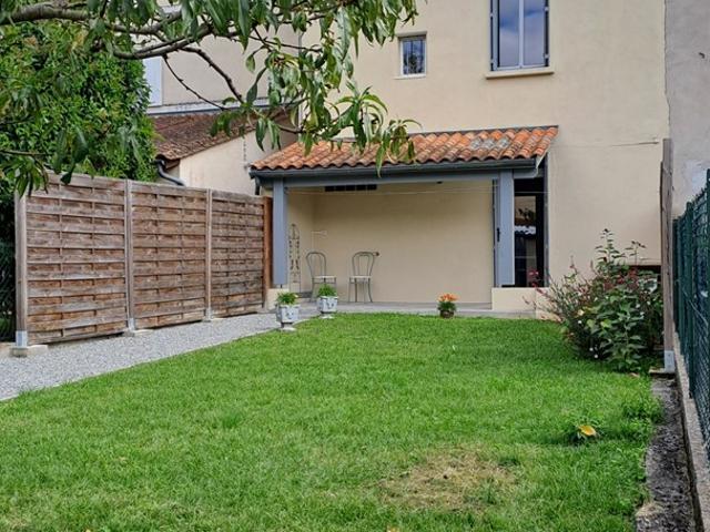 Maison vente à Villeneuve-sur-Lot, Villeneuve-sur-lot