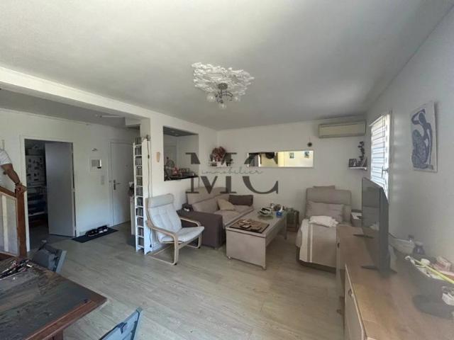 Maison vente à Marseille