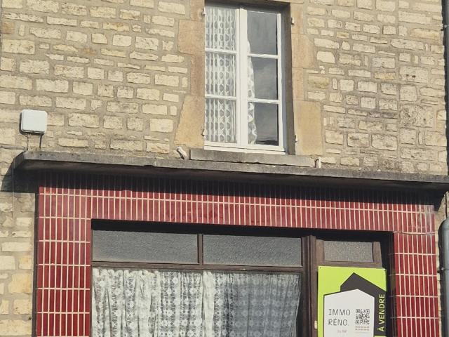 Maison vente à Cherbourg, Etienville