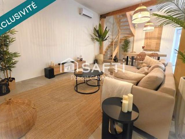 Villa vente à Pamiers