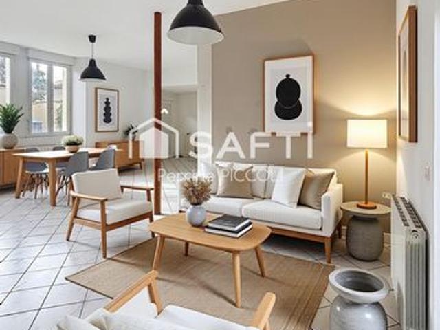 Villa vente à Bordeaux